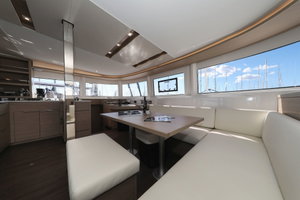 Lagoon 46 „Nuvola“ – fotka 21