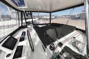 Lagoon 46 „Nuvola“ – fotka 7