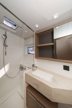 Lagoon 46 „Nuvola“ – fotka 38