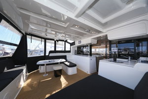 Lagoon 46 „Nuvola“ – fotka 47