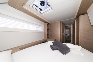 Lagoon 46 „Nuvola“ – fotka 31
