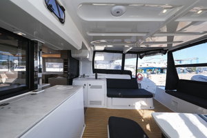 Lagoon 46 „Nuvola“ – fotka 41
