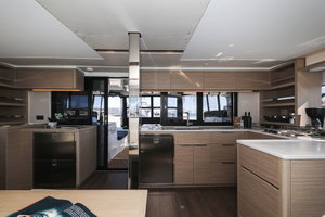 Lagoon 46 „Nuvola“ – fotka 50