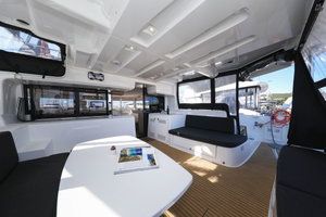 Lagoon 46 „Nuvola“ – fotka 46