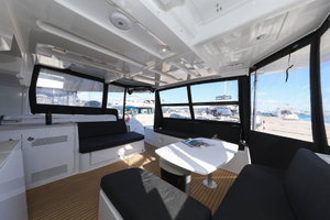 Lagoon 46 „Nuvola“ – fotka 42