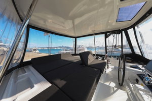 Lagoon 46 „Nuvola“ – fotka 11