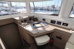 Lagoon 46 „Nuvola“ – fotka 19