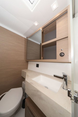 Lagoon 46 „Nuvola“ – fotka 70