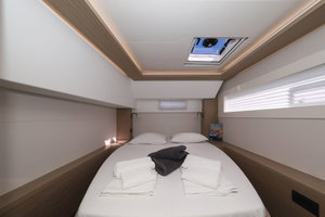 Lagoon 46 „Nuvola“ – fotka 26