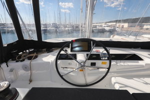 Lagoon 46 „Nuvola“ – fotka 8