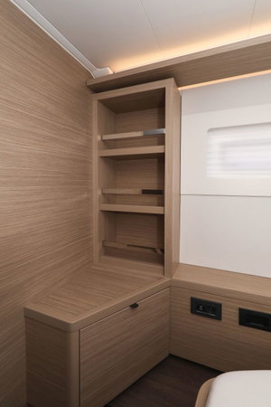 Lagoon 46 „Nuvola“ – fotka 32
