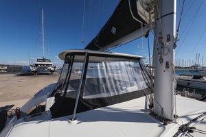 Lagoon 46 „Nuvola“ – fotka 5