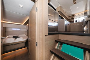 Lagoon 46 „Nuvola“ – fotka 57