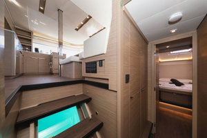 Lagoon 46 „Nuvola“ – fotka 55