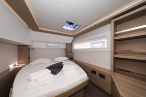 Lagoon 46 „Nuvola“ – fotka 27