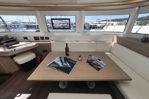 Lagoon 46 „Nuvola“ – fotka 20
