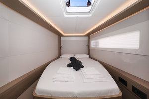 Lagoon 46 „Nuvola“ – fotka 65