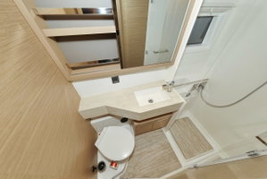 Lagoon 46 „Ship Happens“ – fotka 28