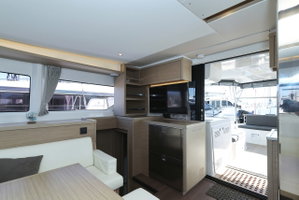 Lagoon 46 „Ship Happens“ – fotka 19