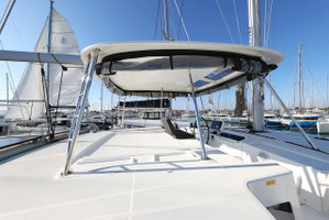 Lagoon 46 „Ship Happens“ – fotka 10