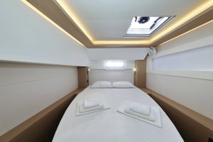 Lagoon 46 „Ship Happens“ – fotka 4