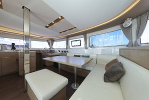 Lagoon 46 „Ship Happens“ – fotka 16