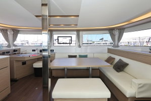 Lagoon 46 „Ship Happens“ – fotka 3