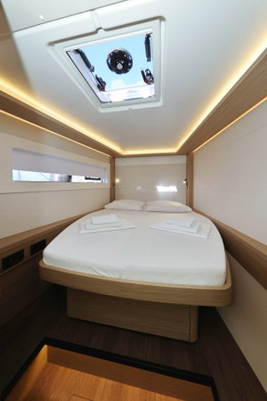 Lagoon 46 „Ship Happens“ – fotka 25