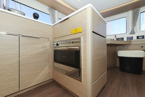 Lagoon 46 „Ship Happens“ – fotka 22