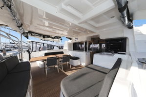 Lagoon 46 „Ship Happens“ – fotka 12