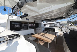 Lagoon 46 „Ship Happens“ – fotka 11