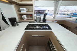Lagoon 46 „Ship Happens“ – fotka 21