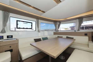 Lagoon 46 „Ship Happens“ – fotka 15