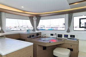Lagoon 46 „Ship Happens“ – fotka 18