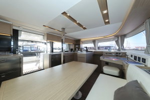 Lagoon 46 „Ship Happens“ – fotka 17