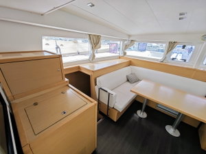 Lagoon 400 S2 „Diego“ – fotka 12