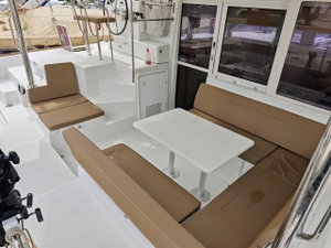 Lagoon 400 S2 „Diego“ – fotka 11