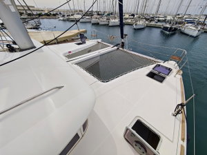 Lagoon 400 S2 „Diego“ – fotka 8