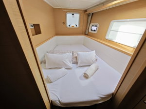 Lagoon 400 S2 „Diego“ – fotka 16