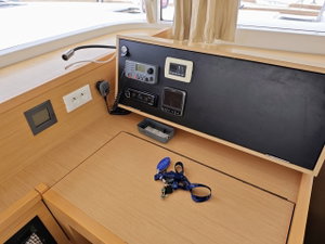 Lagoon 400 S2 „Diego“ – fotka 15