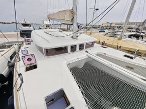 Lagoon 400 S2 „Diego“ – fotka 7