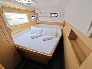 Lagoon 400 S2 „Diego“ – fotka 4