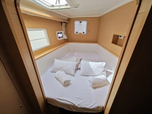 Lagoon 400 S2 „Diego“ – fotka 18
