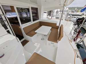 Lagoon 400 S2 „Diego“ – fotka 10