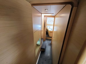 Lagoon 400 S2 „Diego“ – fotka 21