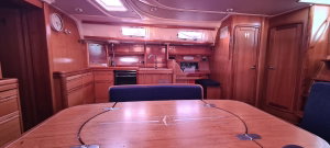 Bavaria 50 Cruiser „Prominea“ – fotka 9