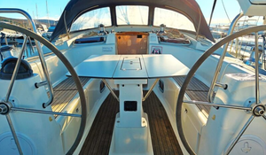 Bavaria 50 Cruiser „Prominea“ – fotka 12