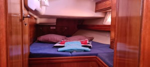 Bavaria 50 Cruiser „Prominea“ – fotka 13