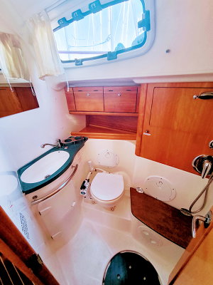 Bavaria 50 Cruiser „Prominea“ – fotka 18