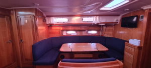 Bavaria 50 Cruiser „Prominea“ – fotka 10